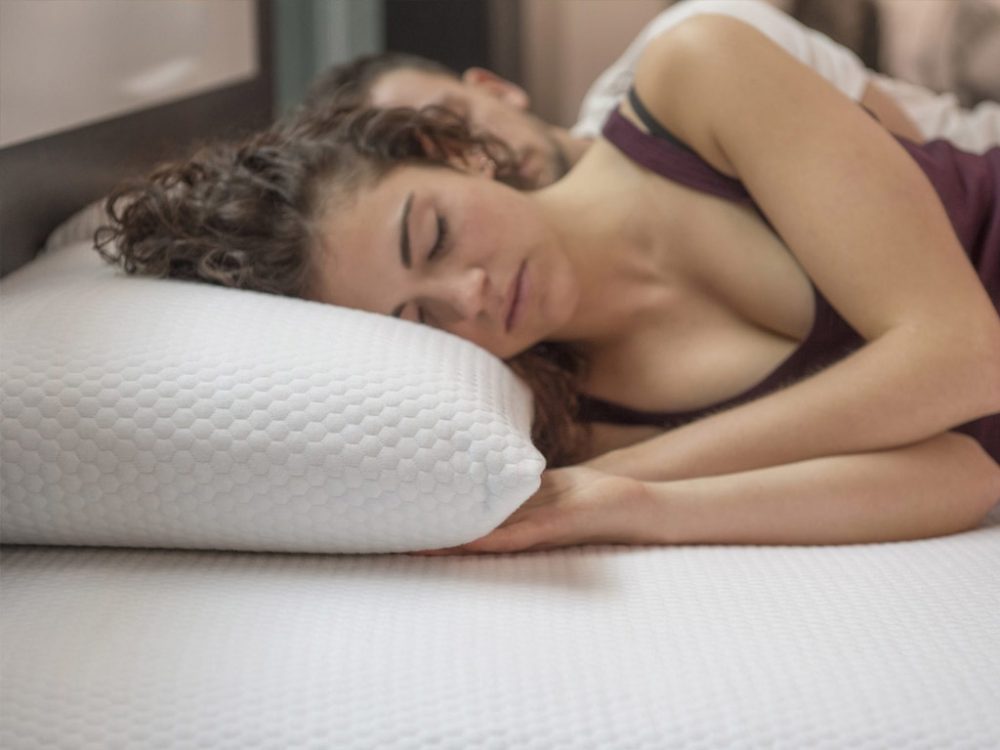 Almohada Visco Cosmetic - Imagen 2