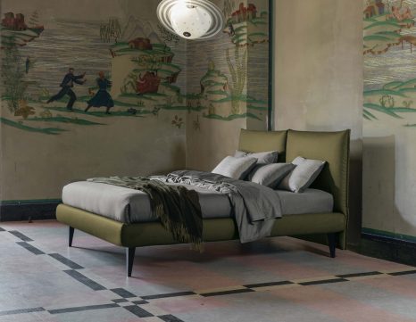 cama frank dorelan