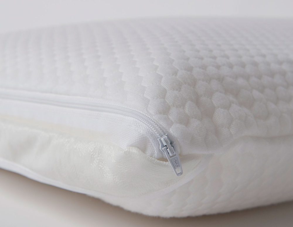 protector almohada cosmetic