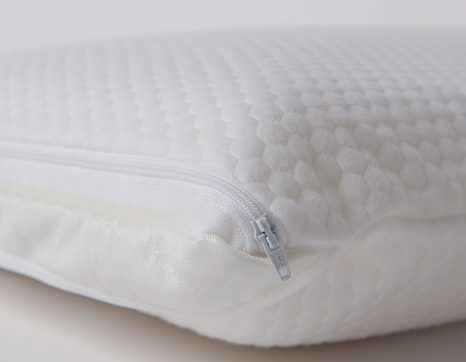 protector almohada cosmetic