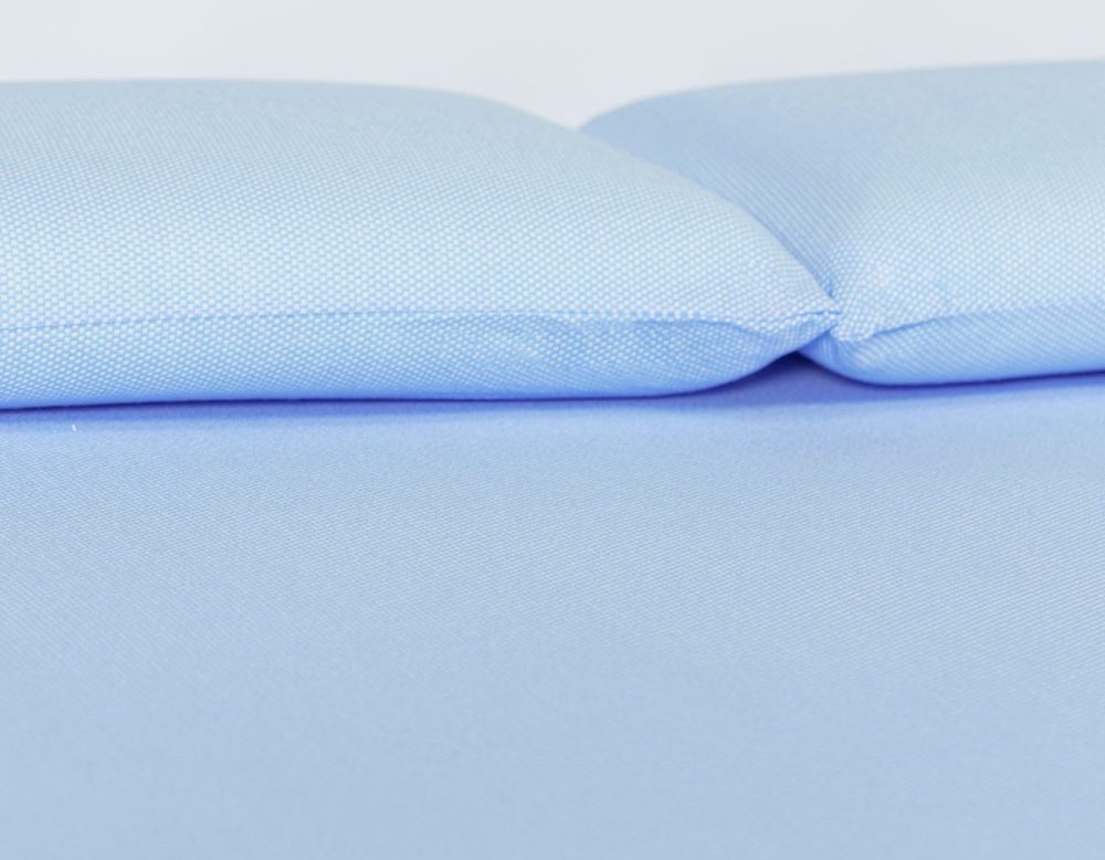 funda efecto frio almohada