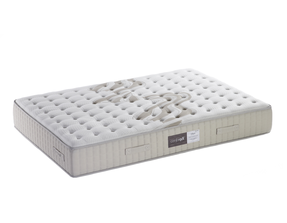 colchon classic conforgal|colchon classic banda lateral|colchon classic muelles|colchon classic conforgal