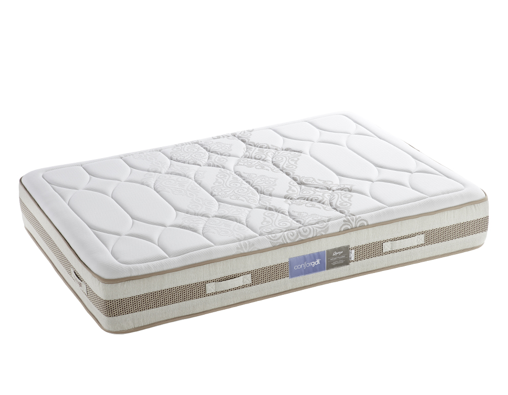 colchon quarzo conforgal|composicion quarzo conforgal