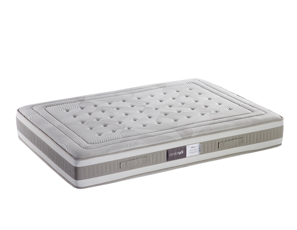 colchon topacio conforgal|colchon topacio detalle conforgal|colchon conforgal topacio|colchon topacio conforgal muelles nbox|