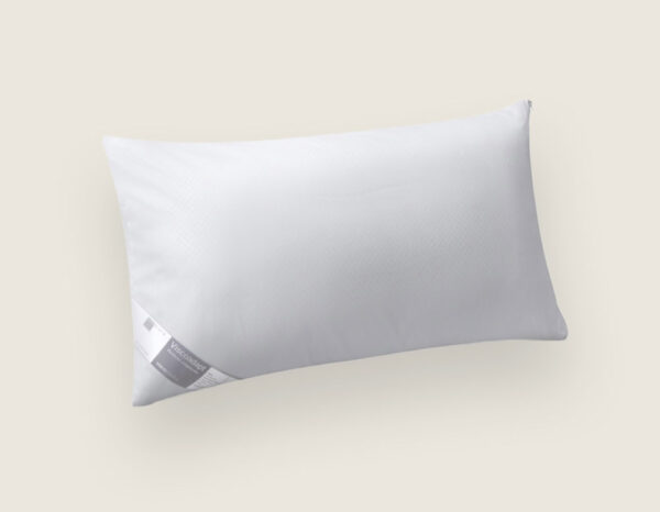 almohada microfibra brisa sonpura|almohada fibra hueca sonpura