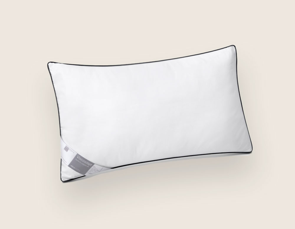 almohada suave caricias sleepers|almohada caricias sonpura