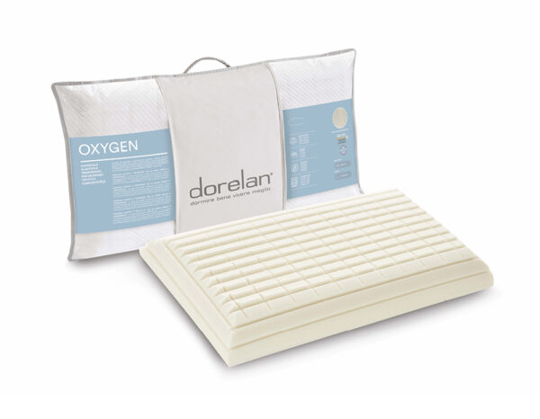 Almohada Oxygen - Imagen 2
