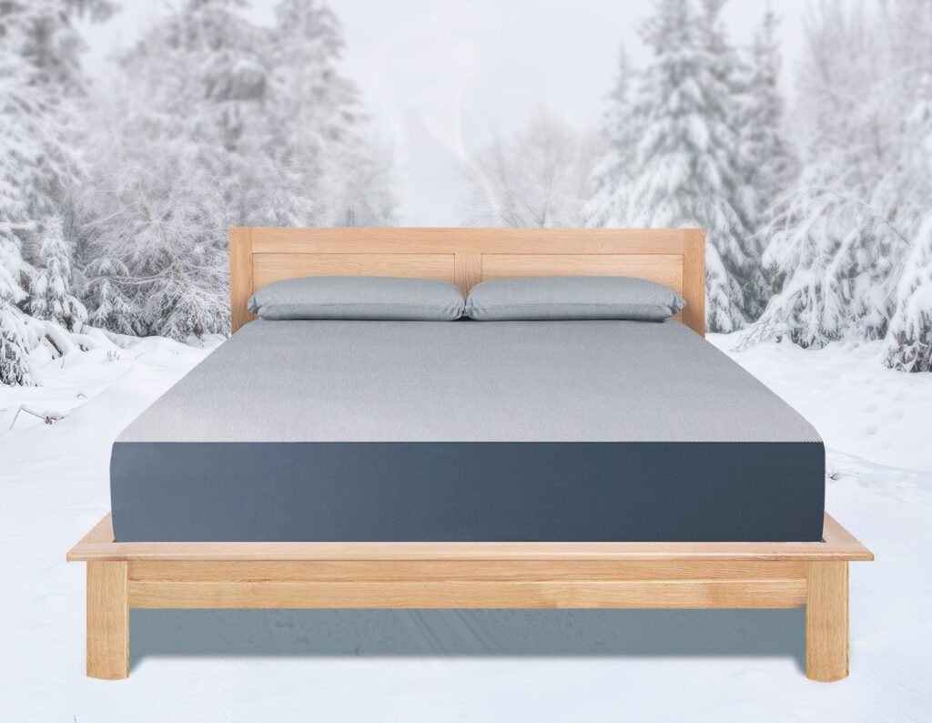 almohada polaris con funda b sensible|b sensible polaris detalle tejido|polaris tejido tencel|polaris sabana blanco|sabana bajera polaris