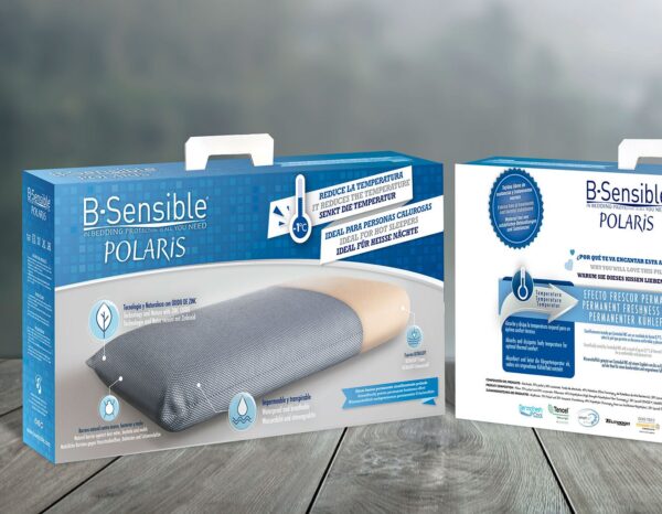 Almohada Polaris - Imagen 6