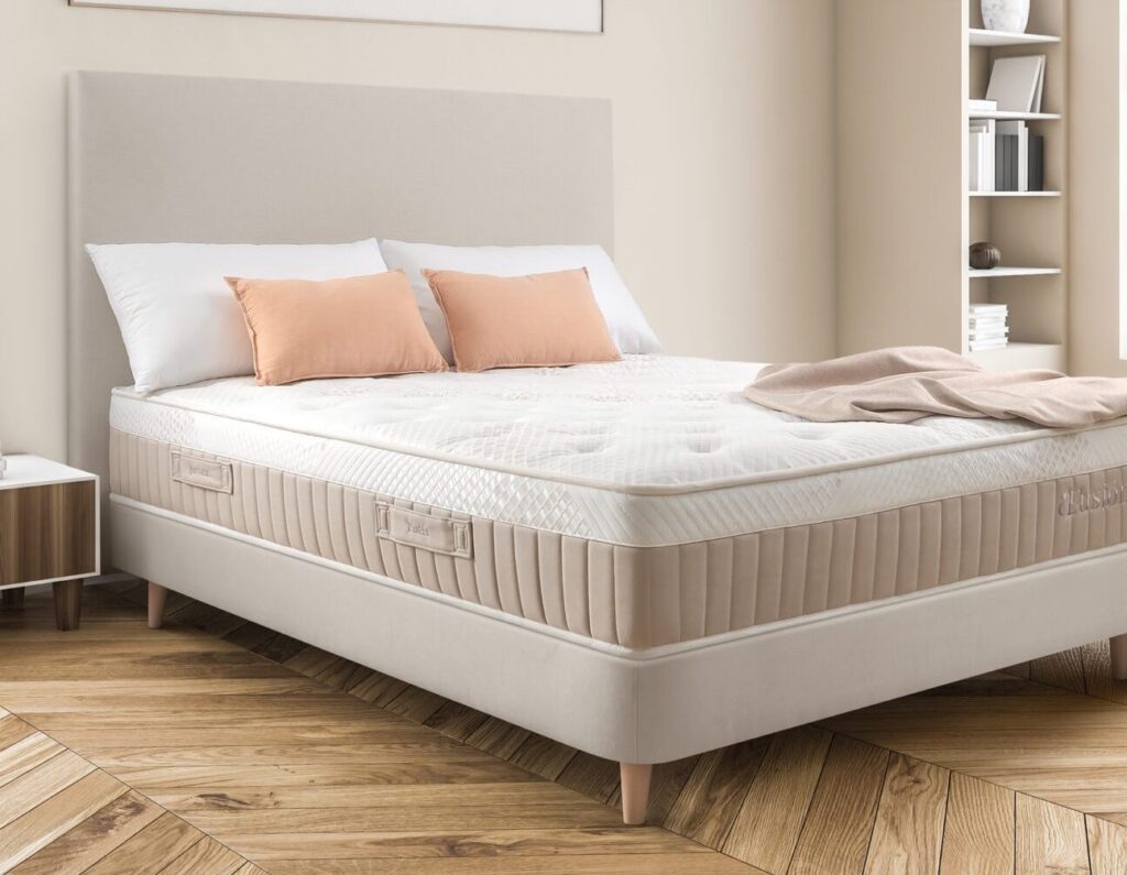 tienda de bases de cama en santiago