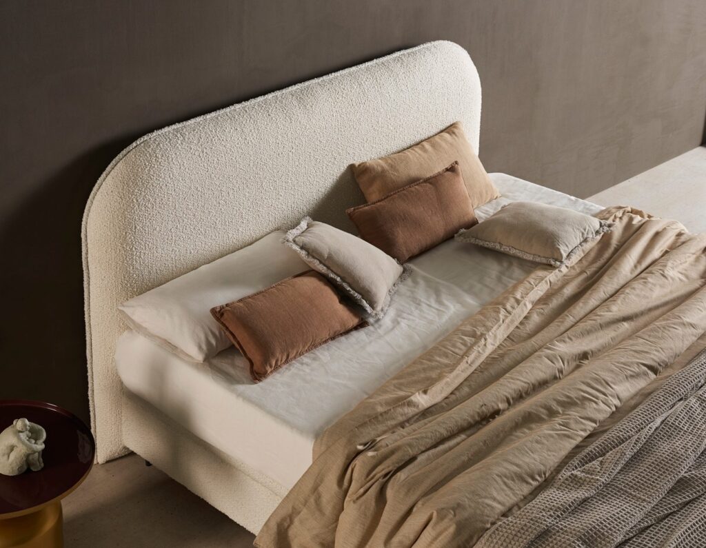 almohadas y sabanas en santiago de compostela