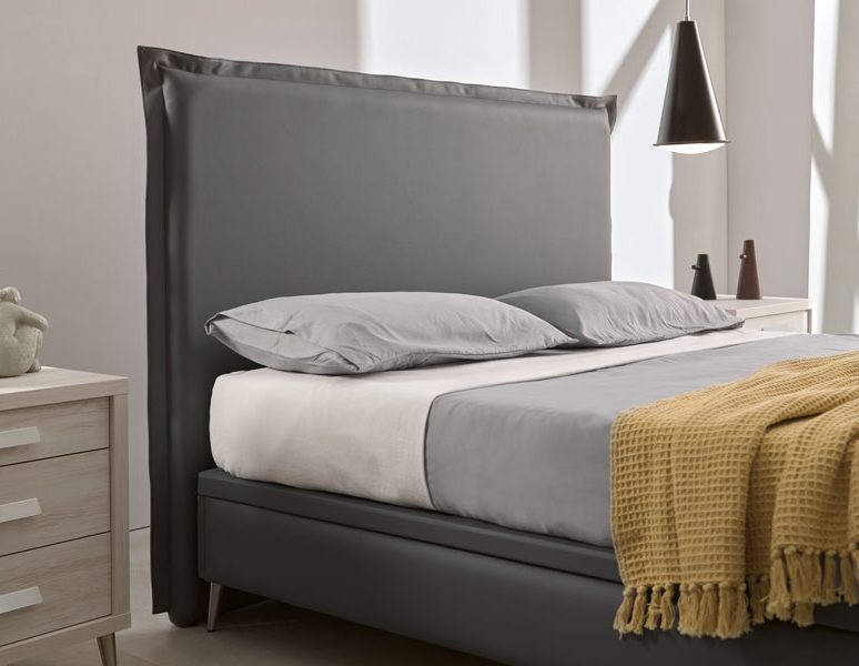 cabecero desire koala beds||detalle pestaña francesa desire