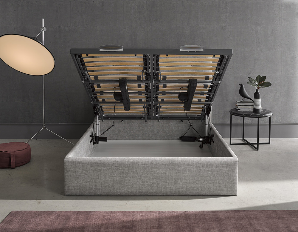 comprar canapé de madera en santiago de compostela