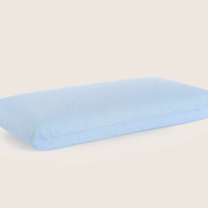 almohada polaris|b snsible polaris|polaris almohada b sensible|almohada polaris con funda b sensible|b sensible polaris detalle tejido|polaris almohada visco