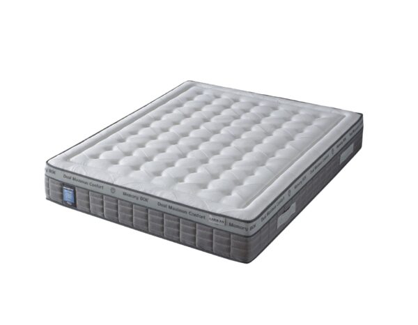 colchon maximun karibian|colchon maximun|colchon maximun karibian detalle|colchon karibian maximun