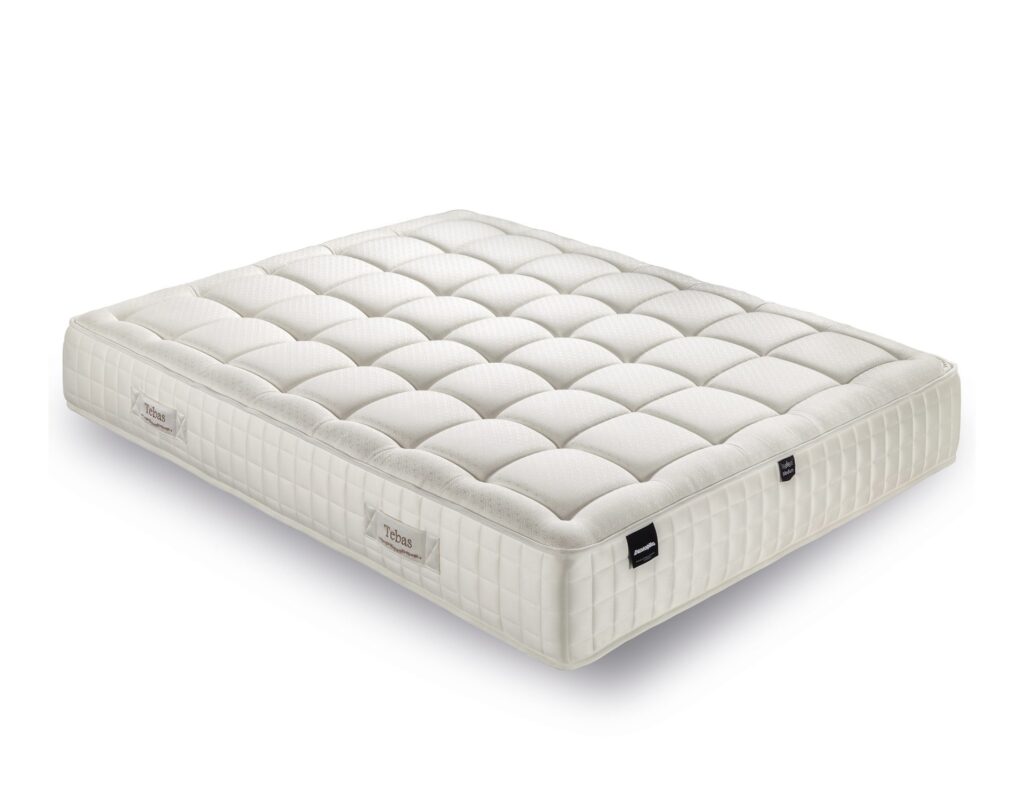 colchon tebas dunlopillo|colchon tebas dunlopillo detalle|colchon tebas|colchon tebas dunlopillo ambiente