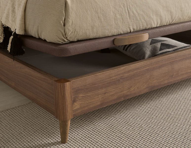 bases de cama en santiago de compostela