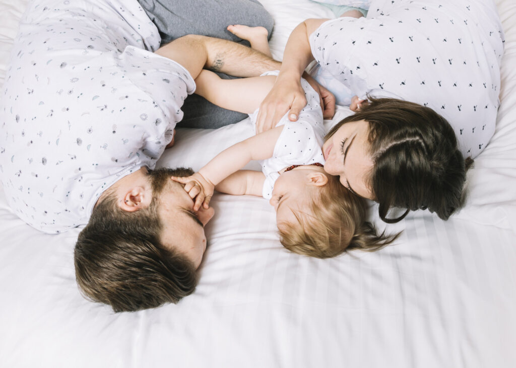 Comprar colchon infantil en Santiago de Compostela
