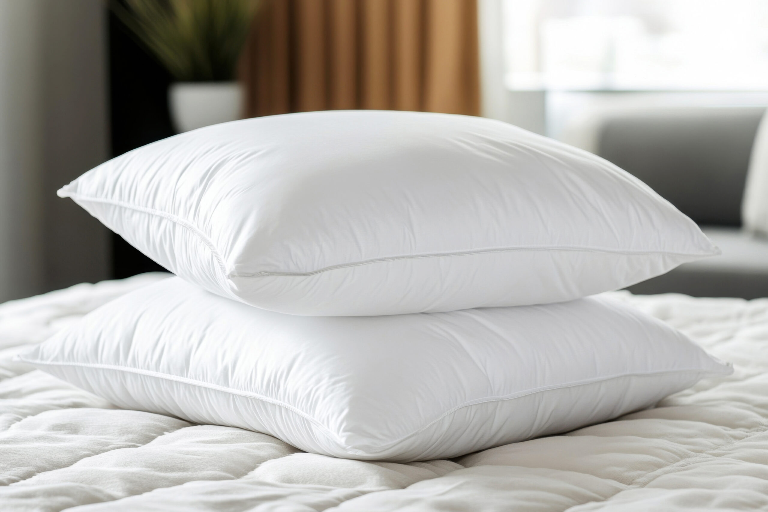 Comprar-almohada-en-tienda-de-descanso