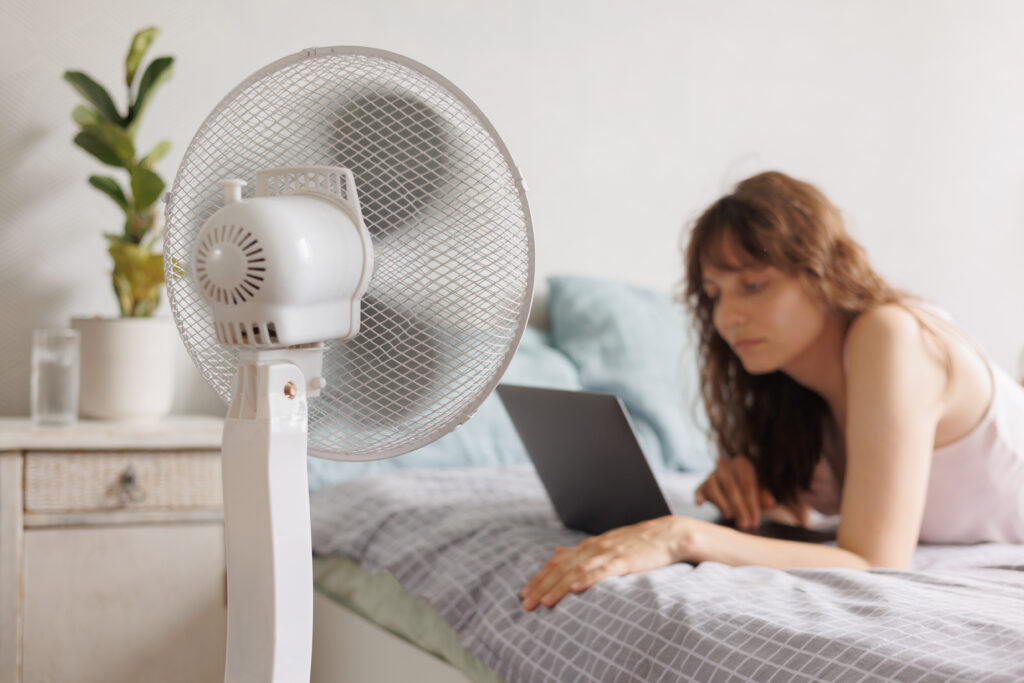 Consejos-para-no-pasar-calor-durmiendo-tienda-de-colchones